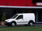 Ford Transit Connect 2002 года